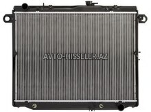 Lexus LX470 Su radiatoru 16400-50212